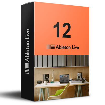 Ableton Live 12