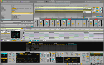 Ableton Live 12