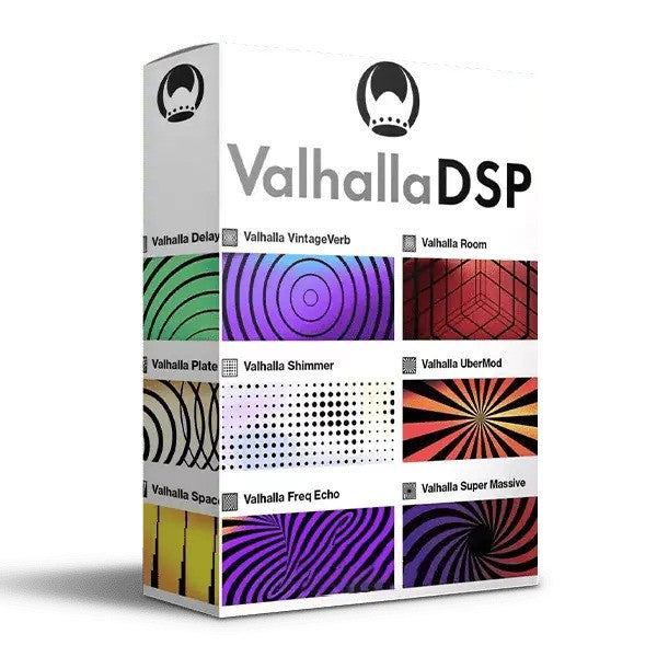 Valhalla DSP Bundle