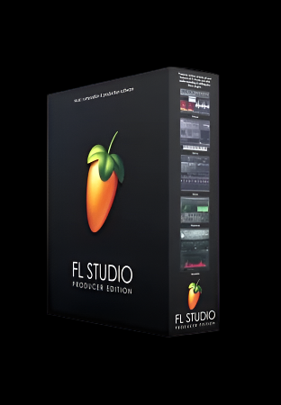 FL Studio 21 Producer Edition