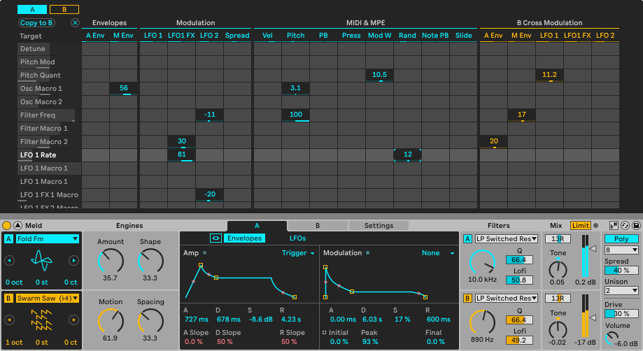 Ableton Live 12