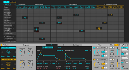 Ableton Live 12