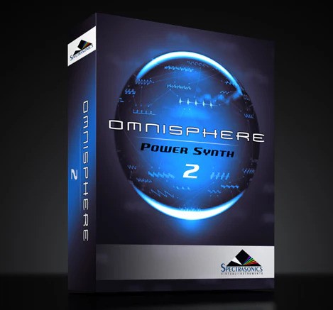 Spectrasonics Omnisphere 2 Windows